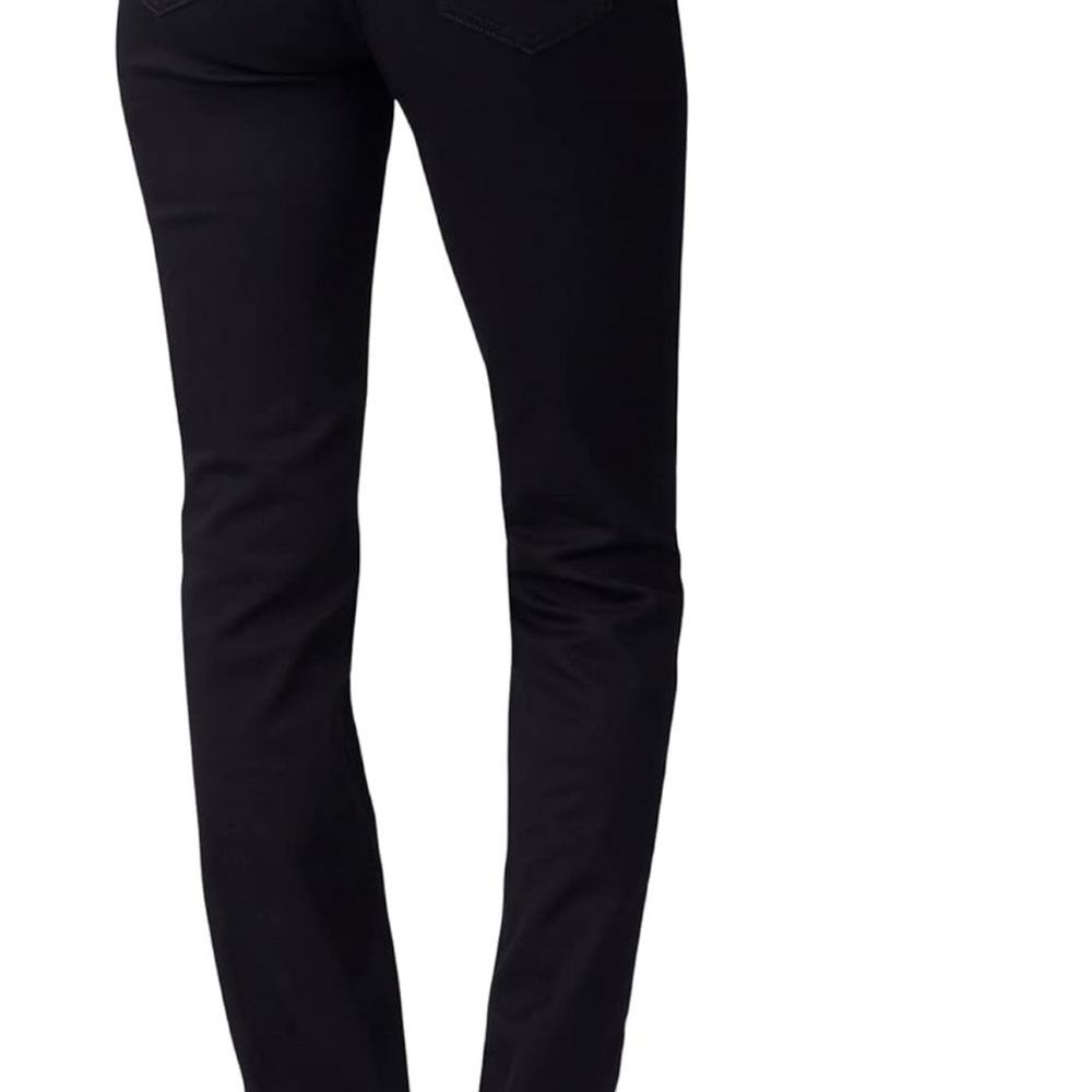 Lee Women's Black Boot Cut Jeans